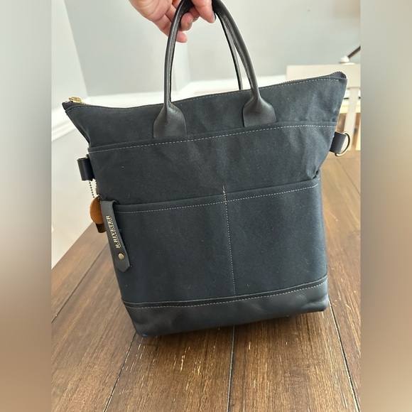 R. Riveter tote bag - Picture 11 of 14